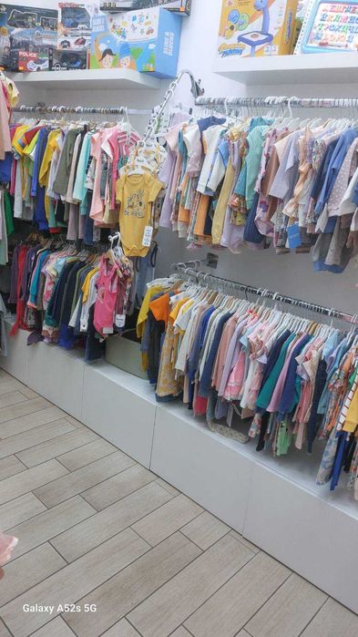 Продава се Магазин в София, Център - 16 кв.м за 797 €/кв.м - Снимка #9