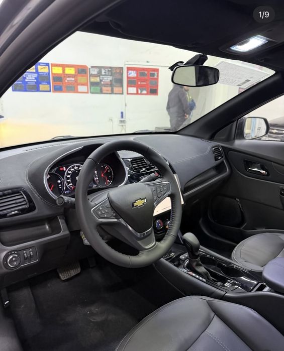 Cobalt Midnight MCM 2026