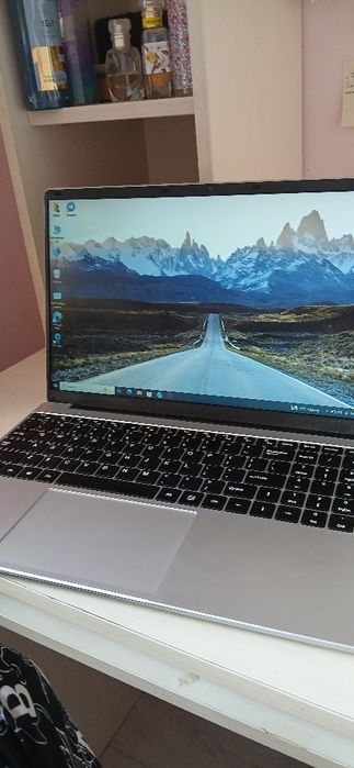 Intell N95 ноутбук