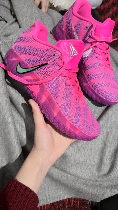 Ja 3 nike original