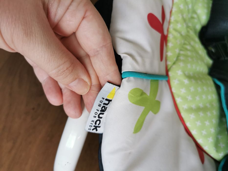 Balansoar pentru bebeluși