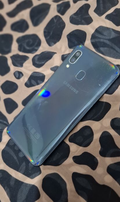 Samsung Galaxy A40