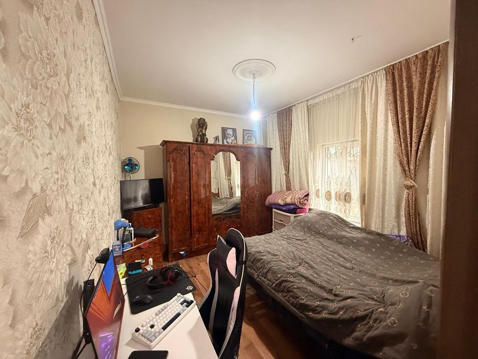 Продажа дома Турксибский район