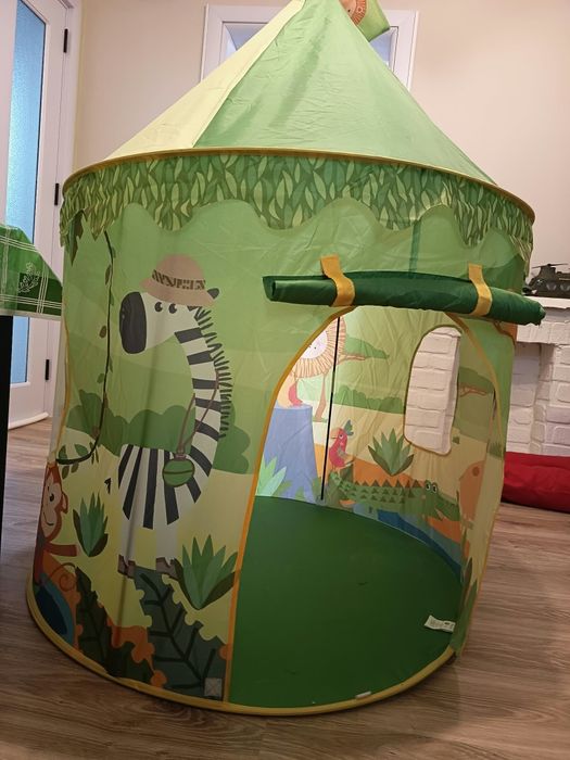 Детска палатка за игра