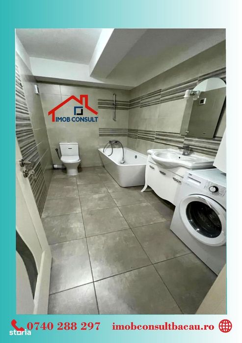 Apartament cu 2 camere de închiriat – FIALD |Loc de parcare | CE1719