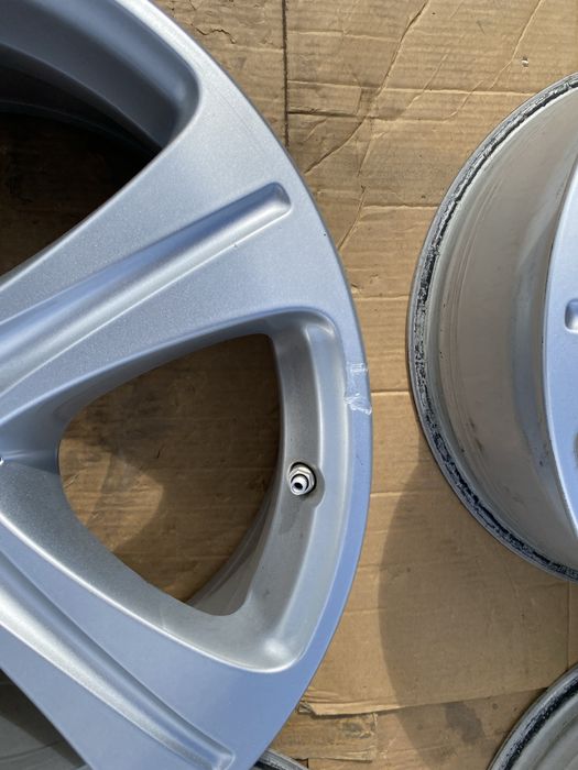 Jante Mercedes 18 E Class W213 FACTURA Vito V Class Viano senzori pres