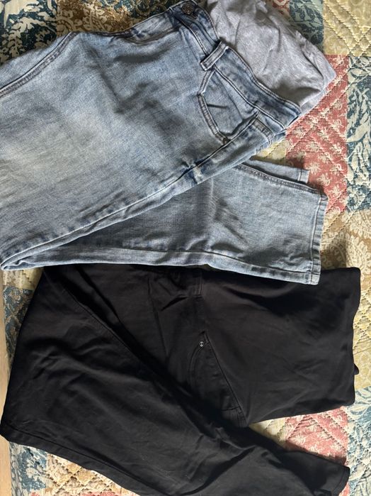 Дънки да бременни