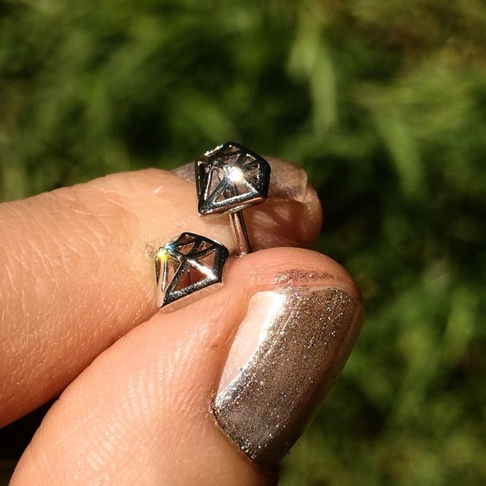 Бриллианты Якутии!!!