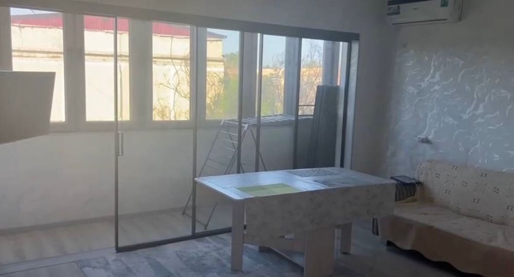 От собственника! 57 м², метро Турон/Чинор 2/5/9 Евроремонт Сергели-2