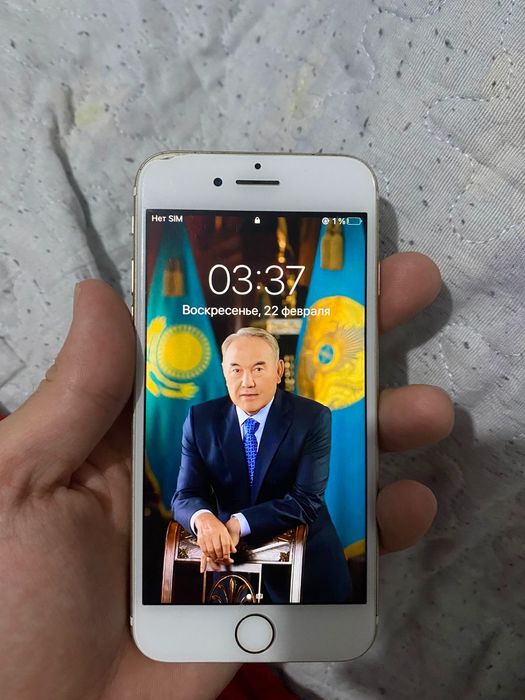 Продам Айфон 7, 32гб