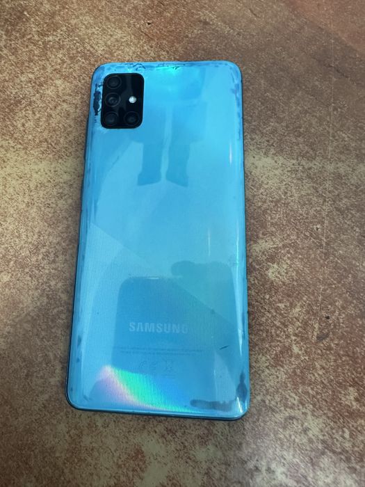 Samsung a515,A51 за части