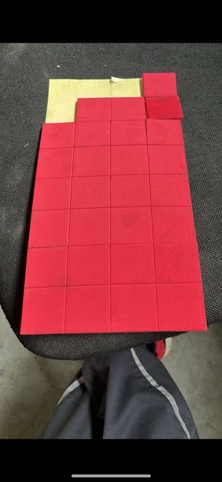 Корк за стъкла  23 000  бр в кашон