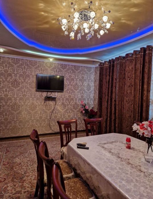 Аренда 2/5/9 Корасарой