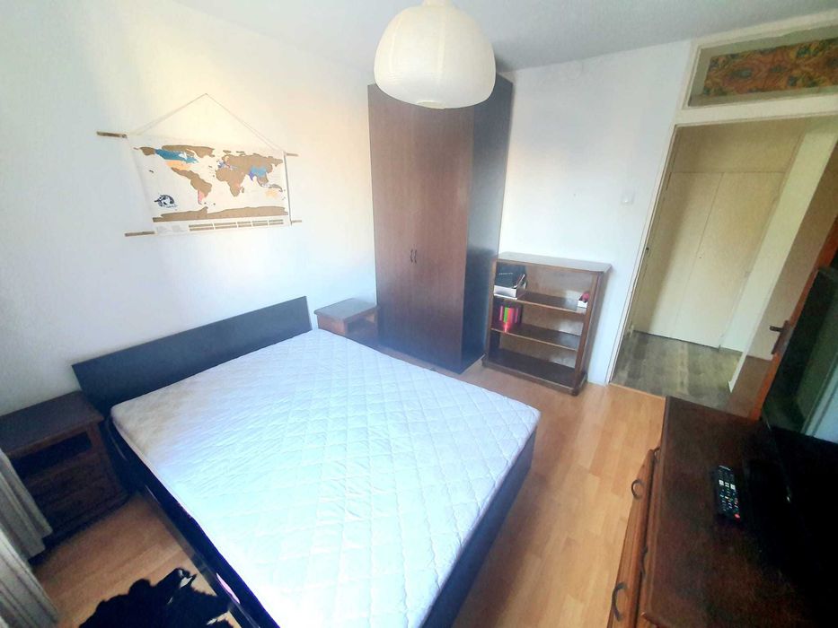 Crangasi metrou 7-8min,mobilat modern