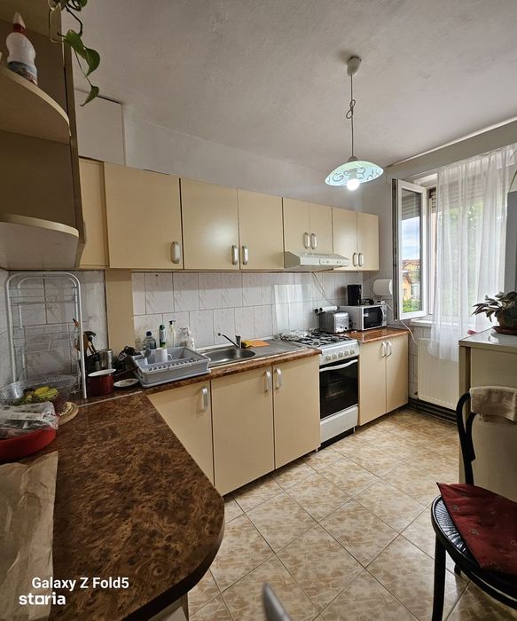 Apartament cu 2 camere de închiriat – zona Spitalul Județean Oradea