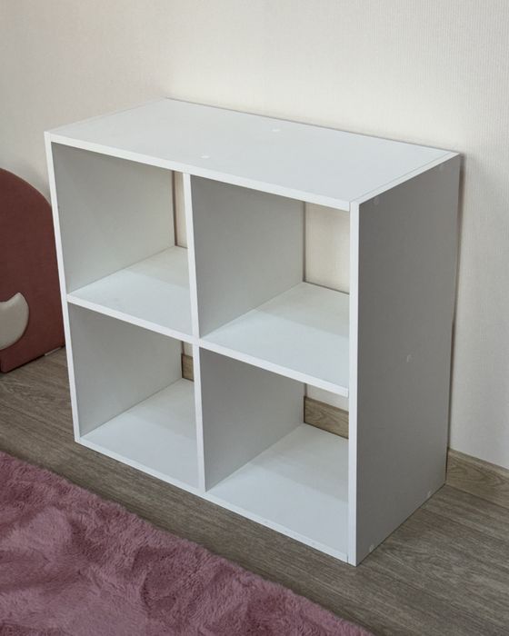 Стеллаж для игрушек