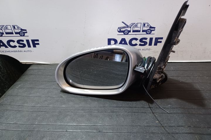 Oglinda stanga electrica 010836  CU 6 FIRE 010836 CU 6 FIRE Volkswage