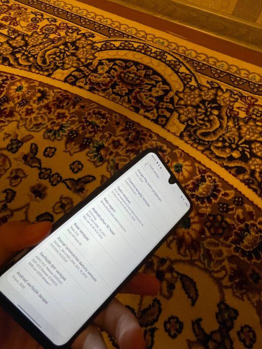 Samsung a16 sotiladi