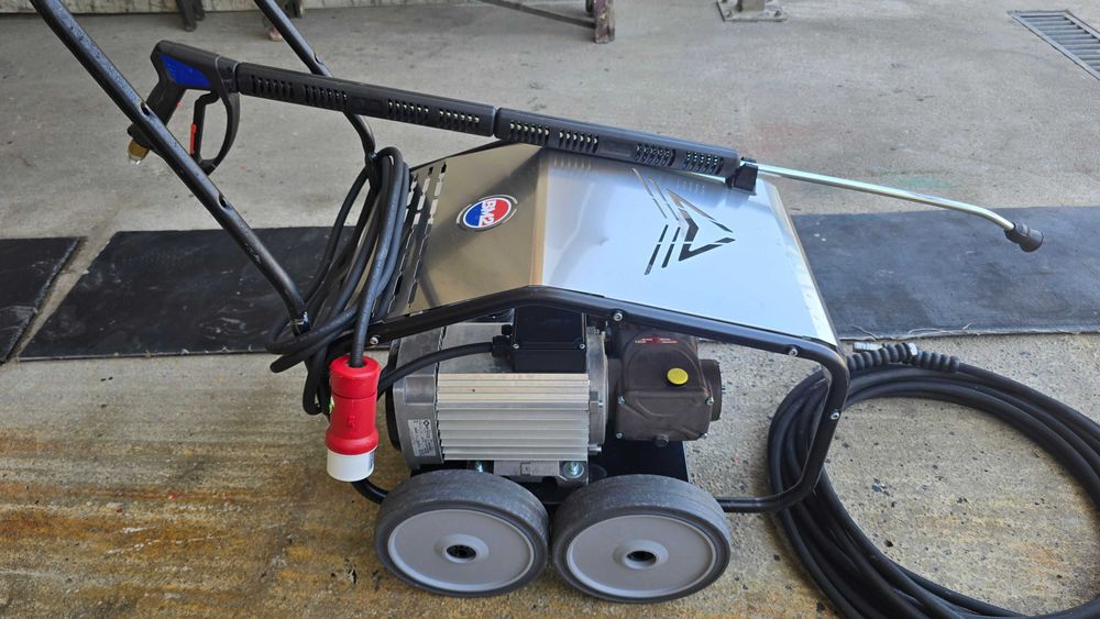 Професионални трифазни водоструйки BM2-Нов внос!