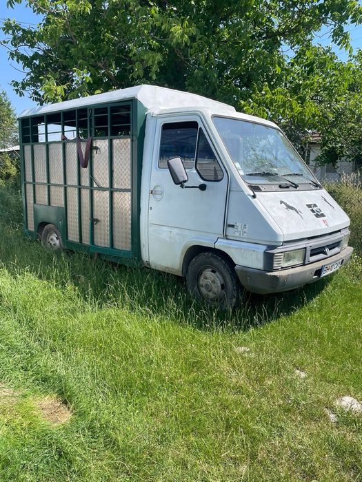 Vand renault sprinter