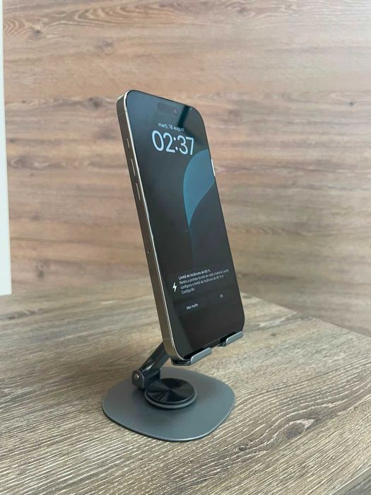 Iphone 16 Pro Max | NOU Desigilat | 256 GB | Posibilitate In Rate | Acceptam Si Schimburi