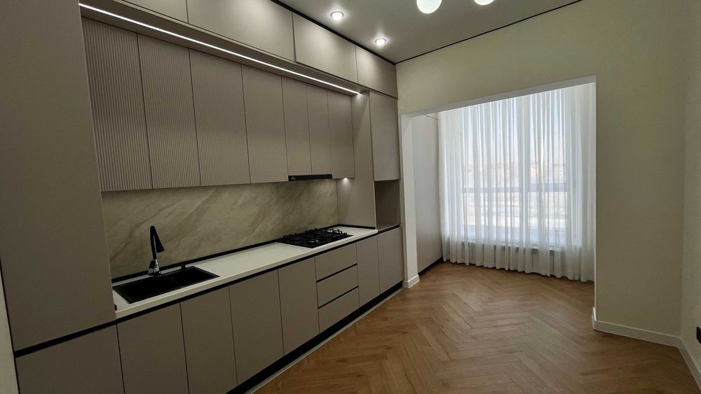 ЖК «Парк Авеню» 1комн кв