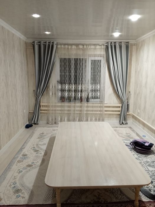 Нуржан nurjan Бухарская 38