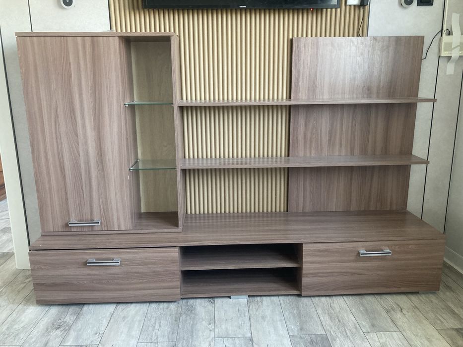 Стенка сатылады 40000