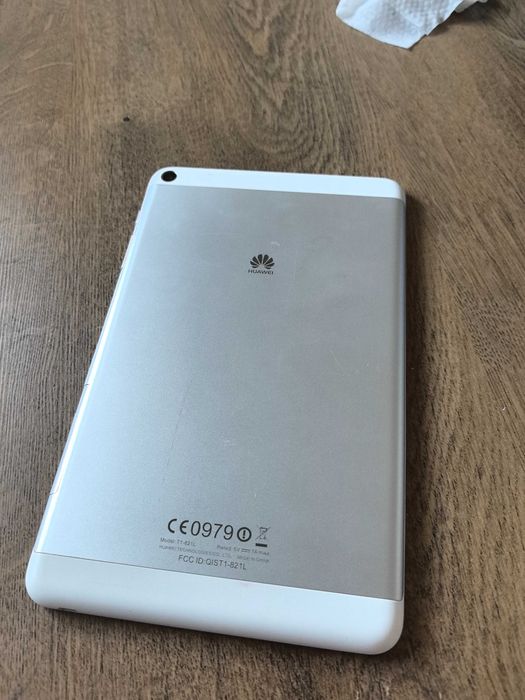 Таблет Huawei Media Pad T1