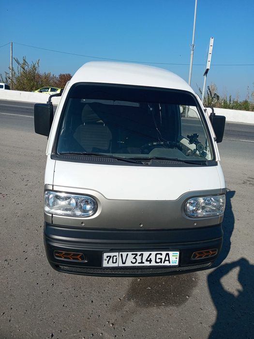 Damas 2013 srochna sotiladi