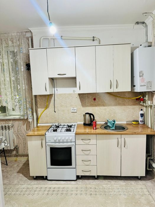 Квартира суточно