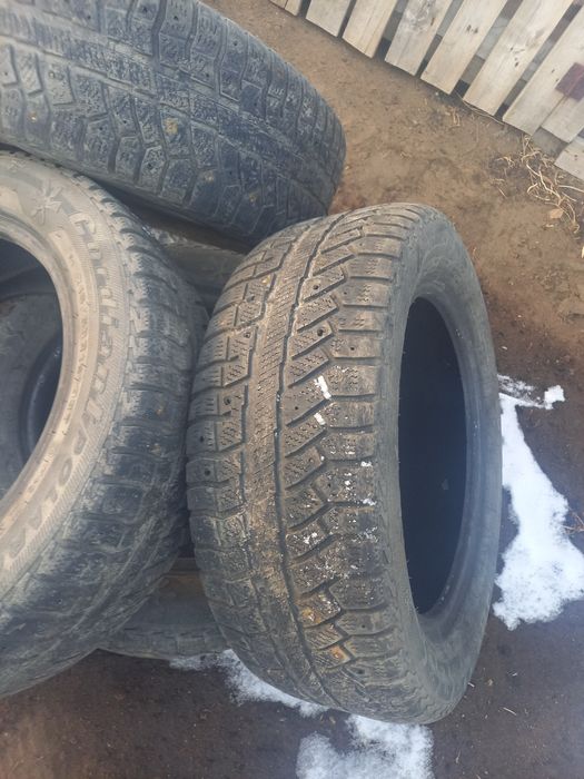 Продам 255/55/16