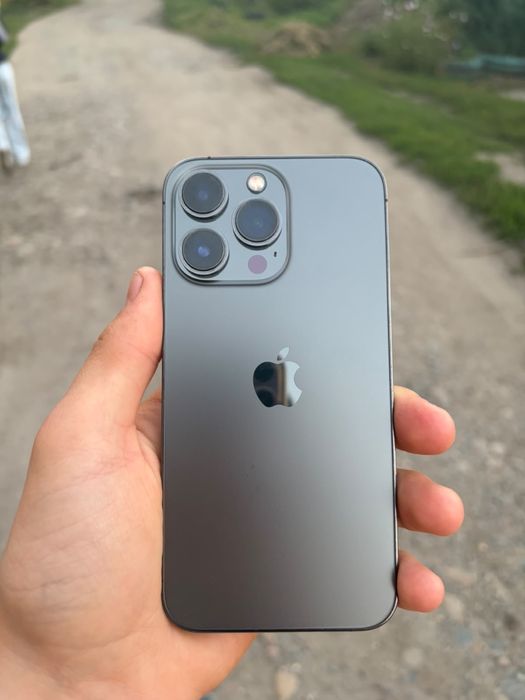 Айфон 13про обмен