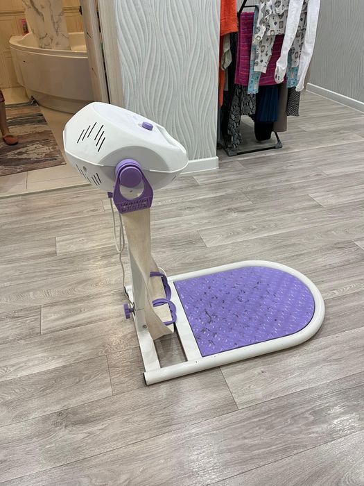 Продам вибромассажор .