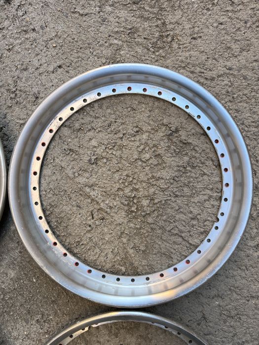 Алуминиеви липове R18 1,5” 4бр 40 отвора