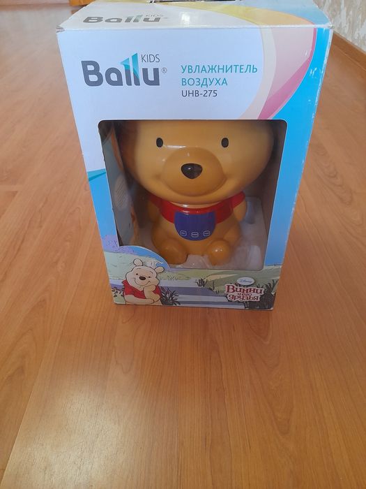 Увлажнитель воздуха