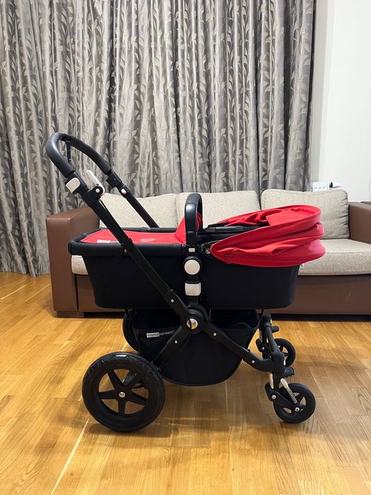 Bugaboo chameleon 3