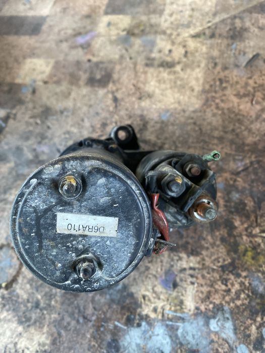 Стартер за пежо ситроен 1.4/1.6 дизел 1.4hdi 1.6 hdi