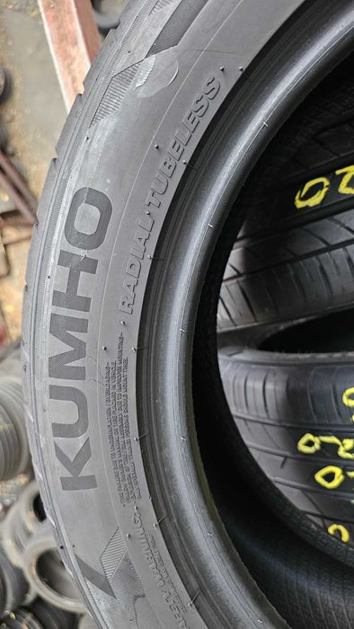 Anvelopa 215/50/17 KUMHO vara 2023