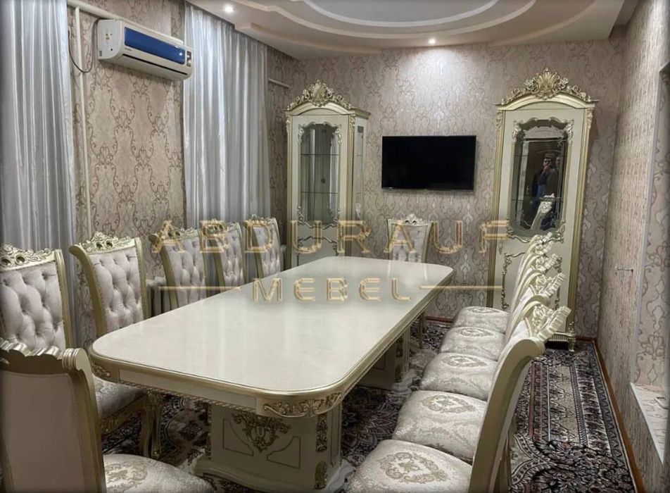 Мебель для гостиной