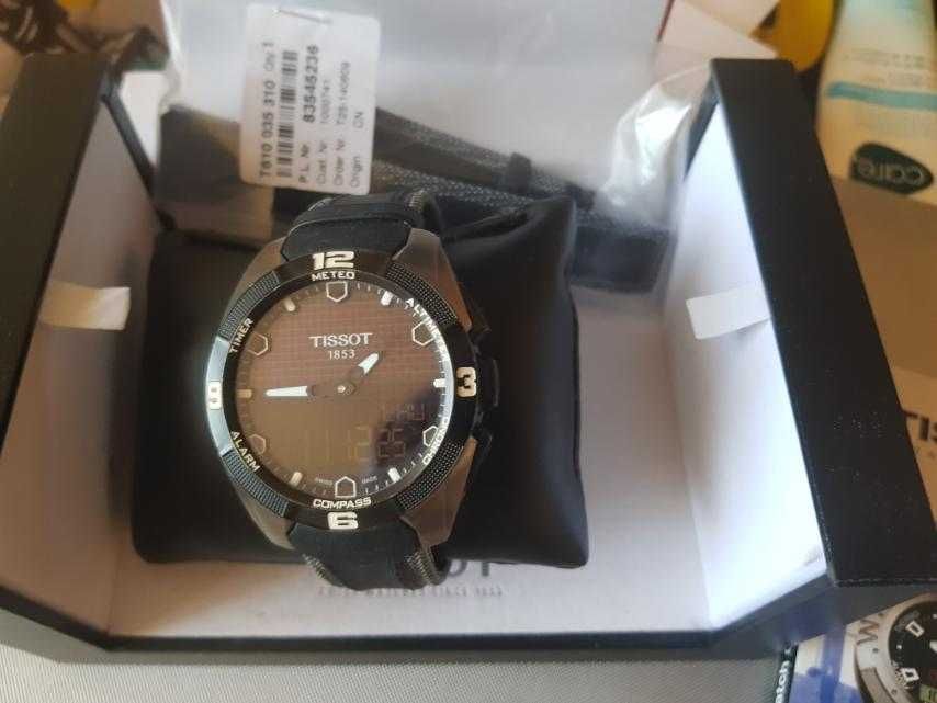 Продавам часовник Tissot