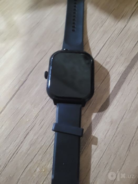Smart watch aqili soat