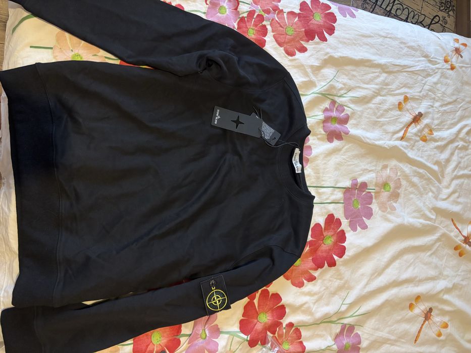 Пуловер Stone Island