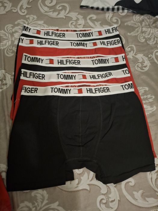 Set 5 perechi,boxeri,lenjerie intima barbati