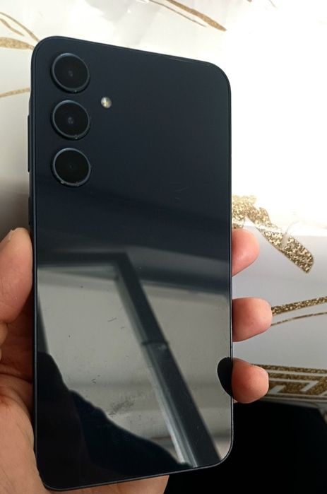 Samsung Galaxy A35