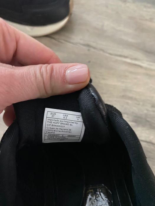 Дамски маратонки Hoff