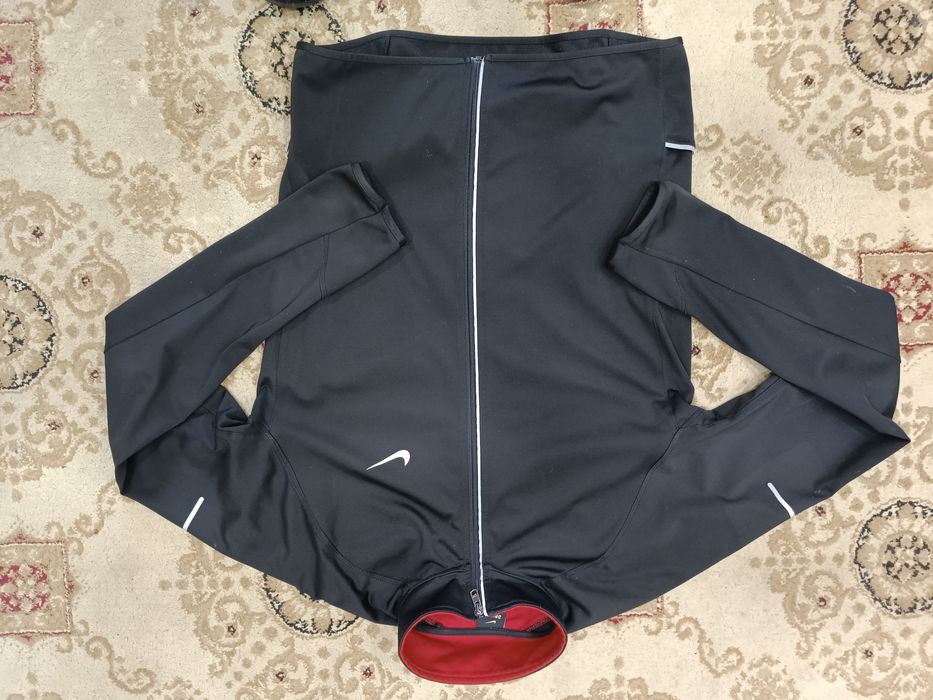 Оригинальная олимпийка Nike