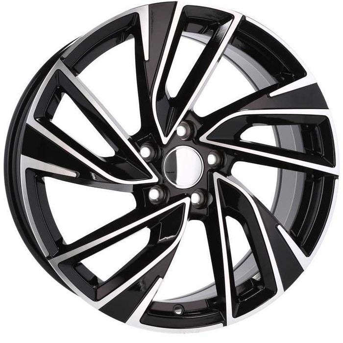 Джанти за Фолксваген VW e-Golf ID3 ID4 Golf V VI VII Viii Jetta  XE448