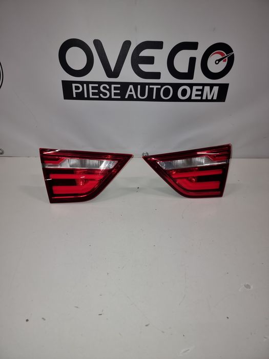 Stop haion stânga dreapta spate cu LED BMW X4 F26 / an- 2012-2018 OEM
