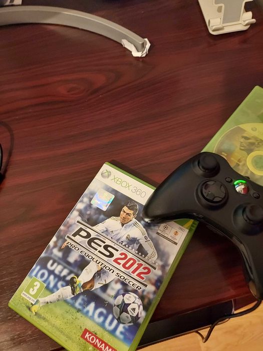 Xbox 360 in stare perfecta,pentru divertisment acasa
